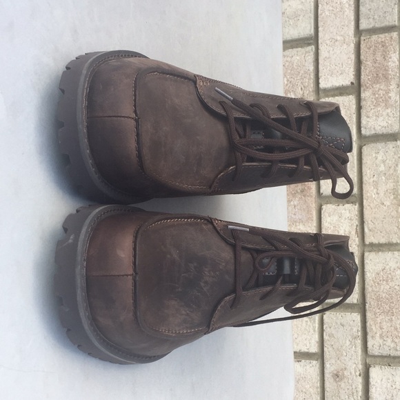 Men’s boots Timberland - Picture 9 of 16